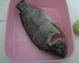 Foto langkah ke 1 dari resep Tim Ikan.