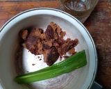 Foto langkah ke 1 dari resep Sirup Gula Aren (Gula Aren Cair).