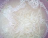 A picture of step 1 of Hashbrowns.