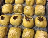 Foto langkah ke 7 dari resep Bolen Pisang.