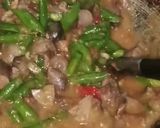 Foto langkah ke 6 dari resep Sambal kacang ati ampela.