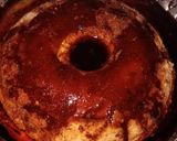 Foto del paso 7 de la receta: Flan casero con perfume a naranjas