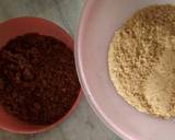 Tea cookies recipe step 1 photo