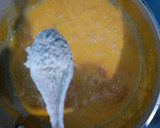 கேரட் சேமியா பாயசம் ரெசிபி ஸ்டேப் 5 புகைப்படம்