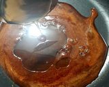 عکس مرحله 4 از دستور سوهان عسلی (ساده و سریع)😍