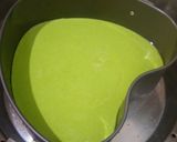दाल पालक ढोकला (Dal Palak Dhokla recipe in Hindi) रेसिपी चरण 6 फोटो