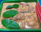 Foto langkah ke 1 dari resep 243.Daging Lapis Jawa Timuran.