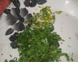 Mutton kaleji recipe step 6 photo
