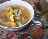 Foto langkah ke 6 dari resep Sayur asem.
