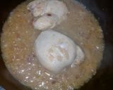 صورة لخطوة 1 من وصفة بوراك نص نص