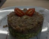 Foto del paso 4 de la receta: Tartar de atún