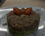 Foto del paso 4 de la receta: Tartar de atún