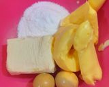 Foto langkah ke 1 dari resep Nastar Lumer.