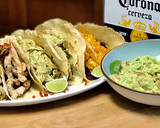 Foto del paso 23 de la receta: Cena mexicana: Tacos y Guacamole