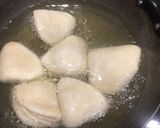 लवंग लतिका (lavang latika recipe in marathi) रेसिपी स्टेप 4 फोटो 
