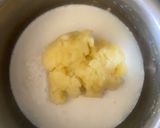 A picture of step 1 of Simple Mashed potato.