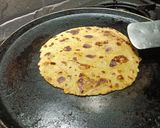 આલુ પરોઠા(aloo Paratha recipe in Gujarati) રેસીપી સ્ટેપ2ફોટો