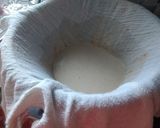 Foto del paso 1 de la receta: Leche de avena