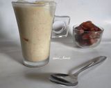 Foto langkah ke 4 dari resep 1033. Es Susu Kurma.