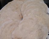 Foto del paso 11 de la receta: Pan pita 🍞