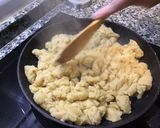 Foto del paso 4 de la receta: Migas de harina espelta