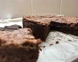 Une image de l'étape 8 de Gâteau au chocolat Ultra fondant.