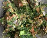 Foto langkah ke 3 dari resep Ayam Cabe Ijo Padang.