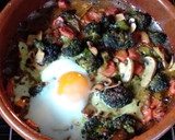 Foto del paso 7 de la receta: Verduras al horno