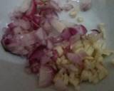 Sop Oyong Telur langkah memasak 2 foto