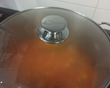 Foto del paso 4 de la receta: Fideuá de pollo (a mi estilo)