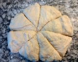 Foto del paso 4 de la receta: Pan Corona