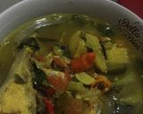 Foto langkah ke 9 dari resep Pindang Patin Syeger..