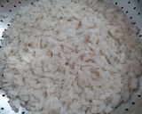 A picture of step 1 of Poha Pakoda.