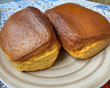Foto del paso 6 de la receta: Bizcocho de naranja 🍊