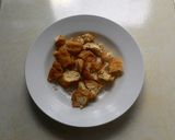 Foto langkah ke 1 dari resep Tahu Gejrot versi me ;).