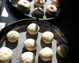 Foto del paso 6 de la receta: Pancitos rellenos o saborizados 🍞