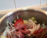 Foto del paso 5 de la receta: Estofado de vacuno
