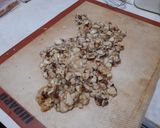Foto del paso 3 de la receta: Praliné