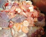Foto del paso 4 de la receta: Estofado de carne 🍲