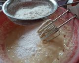 Foto del passaggio 3 della ricetta Torta di mele