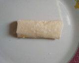 Foto langkah ke 2 dari resep Risol Mayo Kulit Lumpia.