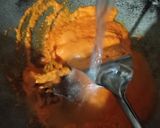 Foto langkah ke 2 dari resep Gulai Ikan Gabus.