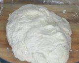 Foto del paso 3 de la receta: Pan de aceitunas