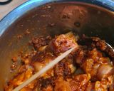 Foto langkah ke 4 dari resep Sate Ayam Manis Pedas Ala Bali.