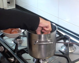 Foto del paso 1 de la receta: Setas venenosas (Halloween)
