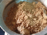 आटे के लड्डू (atte ke ladoo recipe in Hindi)