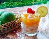 Foto langkah ke 3 dari resep Bencoy Fruit Punch 🍹.
