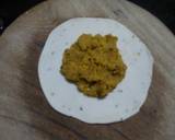 Masoor dal khasta kachori chat recipe step 14 photo