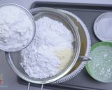 Foto langkah ke 5 dari resep Kue Putri Salju GFF Gluten Free #Maree.