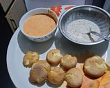 બારબેક્યું નેશન કાજુન પોટેટો (BBQ Nation Cajun Potatoes Recipe In Gujarati) રેસીપી સ્ટેપ3ફોટો